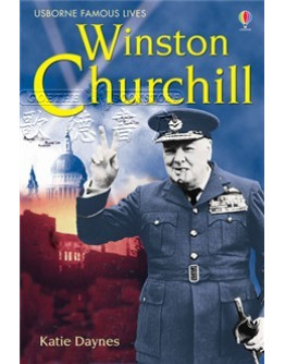 Winston Churchill