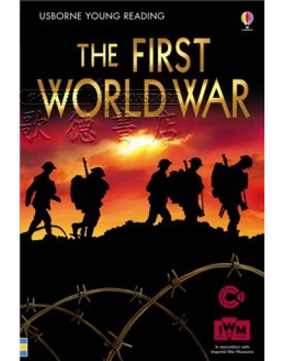 The First World War