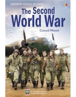 The Second World War