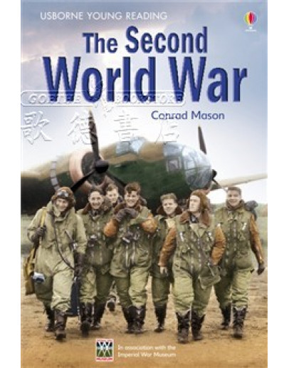 The Second World War