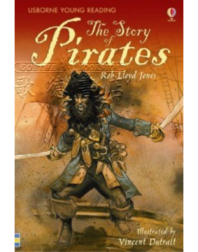 The Story Of Pirates