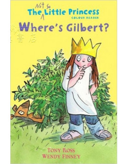 Where’s Gilbert?