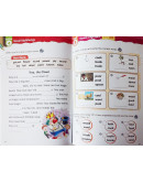 Learn To Read With Phonics+ #03 Work Book (書+MP3)