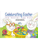 Celebrating Easter: The Easter Egg Hunt