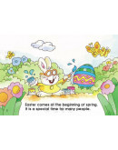 Celebrating Easter: The Easter Egg Hunt