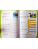 (特賣) Smart Practice Workbook: Third Grade