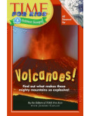 Time For Kids: Volcanoes!