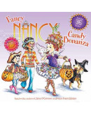 Fancy Nancy: Candy Bonanza