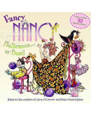 Fancy Nancy: Halloween...or Bust!