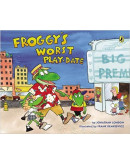 Froggy’s Worst Playdate