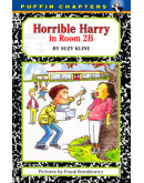 Horrible Harry #01: Horrible Harry In Room 2B