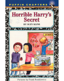 Horrible Harry #04: Horrible Harry’s Secret