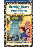 Horrible Harry #09: Horrible Harry And The Drop Of Doom