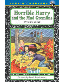 Horrible Harry #15: Horrible Harry And The Mud Gremlins