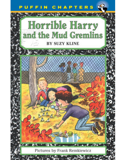 Horrible Harry #15: Horrible Harry And The Mud Gremlins