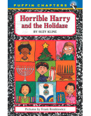 Horrible Harry #16: Horrible Harry And The Holidaze