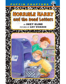 Horrible Harry #23: Horrible Harry And The Dead Letters