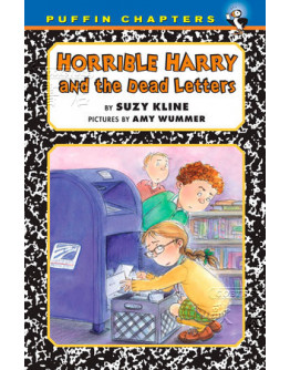 Horrible Harry #23: Horrible Harry And The Dead Letters