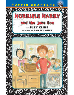 Horrible Harry #27: Horrible Harry And The June Box