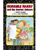 Horrible Harry #28: Horrible Harry And The Scarlet Scissors