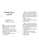 Horrible Harry #01: Horrible Harry In Room 2B