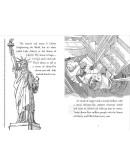 What Is The Statue Of Liberty?