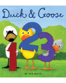 Duck & Goose - 1, 2, 3