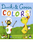 Duck & Goose - Colors