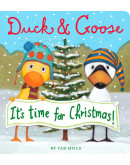 Duck & Goose - It’s Time For Christmas!