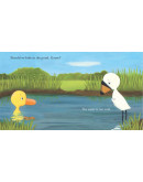 Duck & Goose - Here Comes The Easter Bunny!