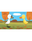 Duck & Goose - Find A Pumpkin