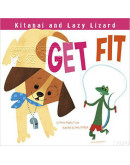 Kitanai And Lazy Lizard: Get Fit