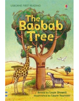 The Baobab Tree