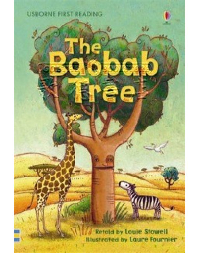 The Baobab Tree