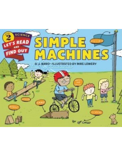 Simple Machines