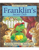 Franklin’s Secret Club