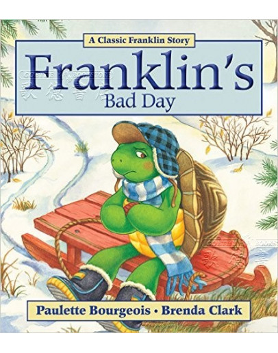 Franklin’s Bad Day