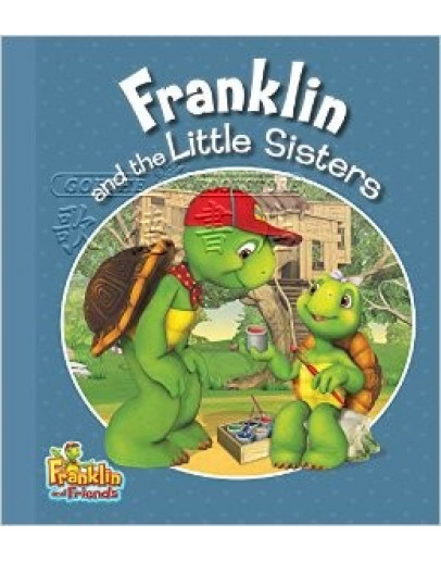 Franklin And The Little Sisters