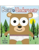 Bear In Underwear