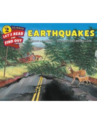 Earthquakes