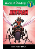 Ant-Man: This Is Ant-Man