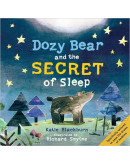 Dozy Bear And The Secret Of Sleep