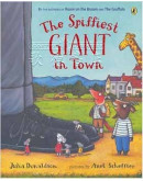 The Spiffiest Giant In Town (最炫的巨人) (美版)