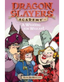 Dragon Slayers’ Academy #04 A Wedding For Wiglaf?