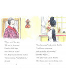 Come Back, Amelia Bedelia