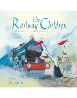 Railway Children (Picture Books)