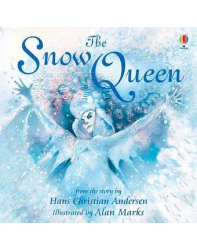 The Snow Queen (Picture Books)