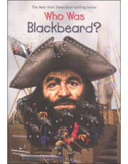 Who Was Blackbeard?