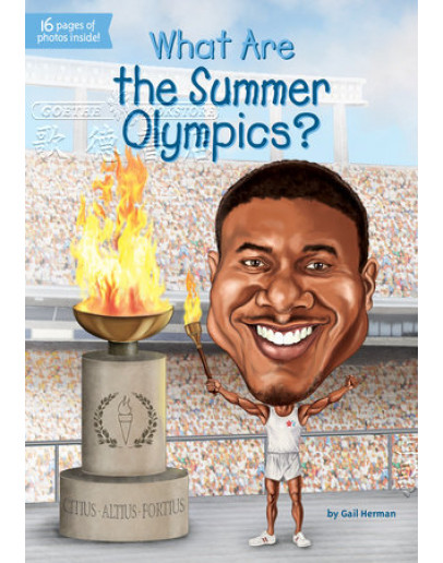 What Are The Summer Olympics?