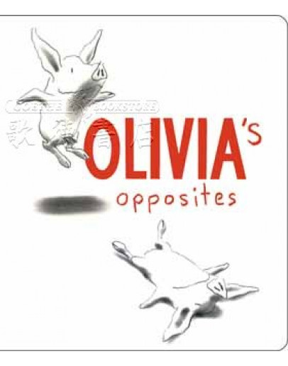 Olivia’s Opposites